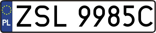 ZSL9985C