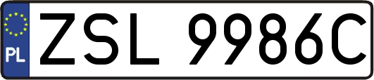 ZSL9986C