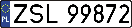 ZSL99872