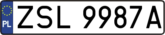 ZSL9987A