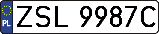 ZSL9987C