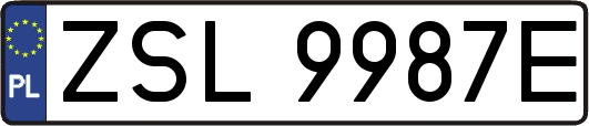ZSL9987E