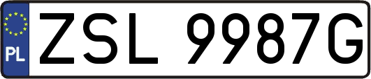 ZSL9987G