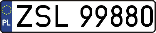 ZSL99880