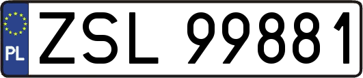 ZSL99881