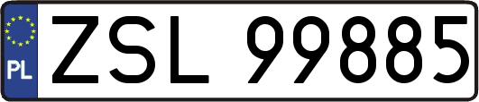 ZSL99885