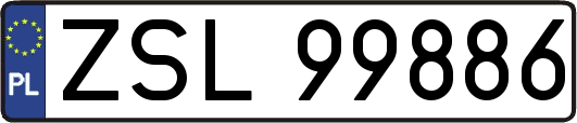 ZSL99886