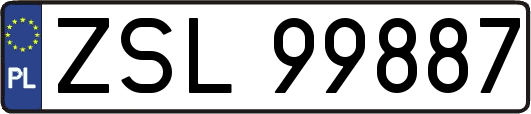 ZSL99887
