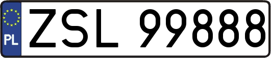 ZSL99888