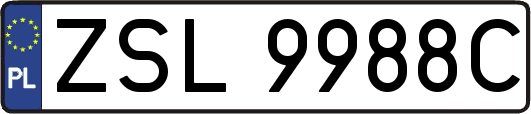 ZSL9988C