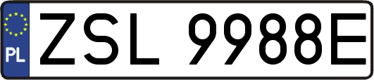 ZSL9988E