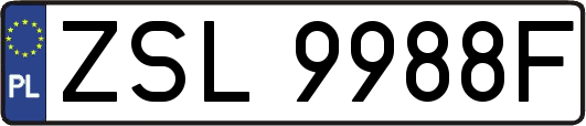 ZSL9988F