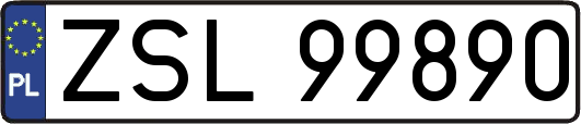ZSL99890