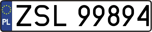 ZSL99894