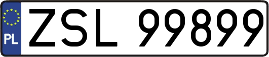 ZSL99899