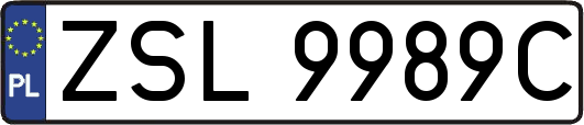 ZSL9989C