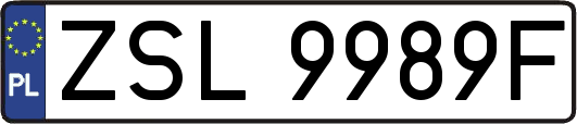ZSL9989F