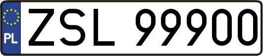 ZSL99900