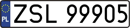 ZSL99905