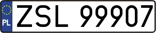 ZSL99907