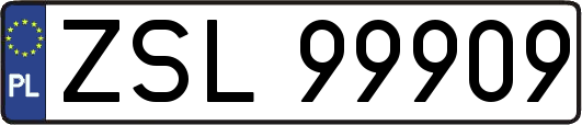 ZSL99909