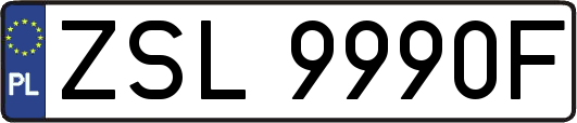 ZSL9990F