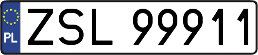 ZSL99911