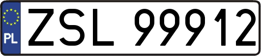 ZSL99912