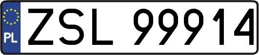 ZSL99914