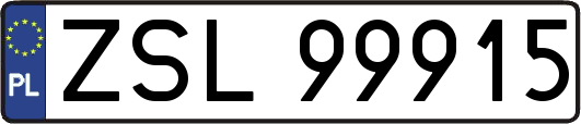 ZSL99915