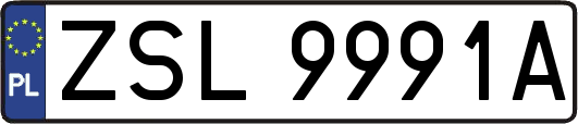 ZSL9991A