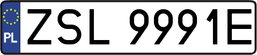 ZSL9991E