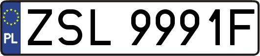 ZSL9991F