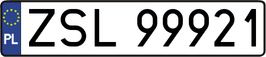 ZSL99921