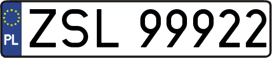 ZSL99922