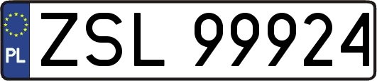 ZSL99924