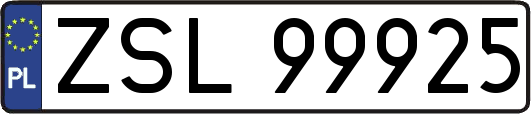 ZSL99925