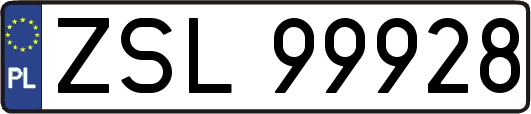 ZSL99928