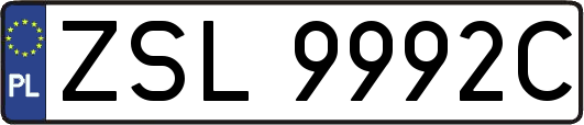 ZSL9992C