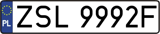 ZSL9992F