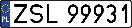 ZSL99931