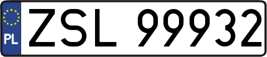 ZSL99932