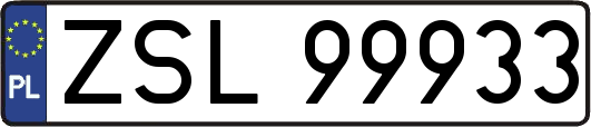 ZSL99933