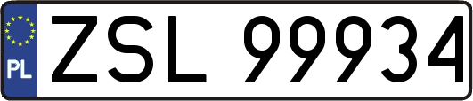 ZSL99934