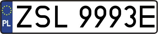 ZSL9993E