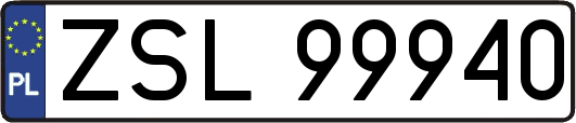 ZSL99940