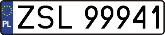 ZSL99941