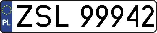 ZSL99942