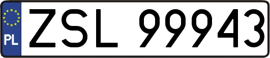 ZSL99943