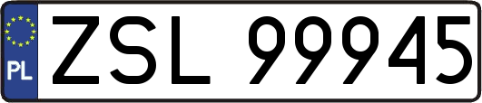 ZSL99945
